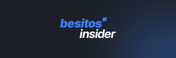 Besitos Insider