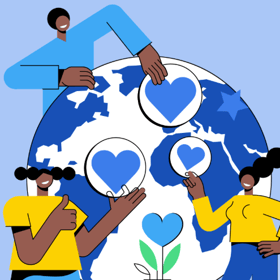 How Social Impact Tech Is Redefining What Users Expect From Brands